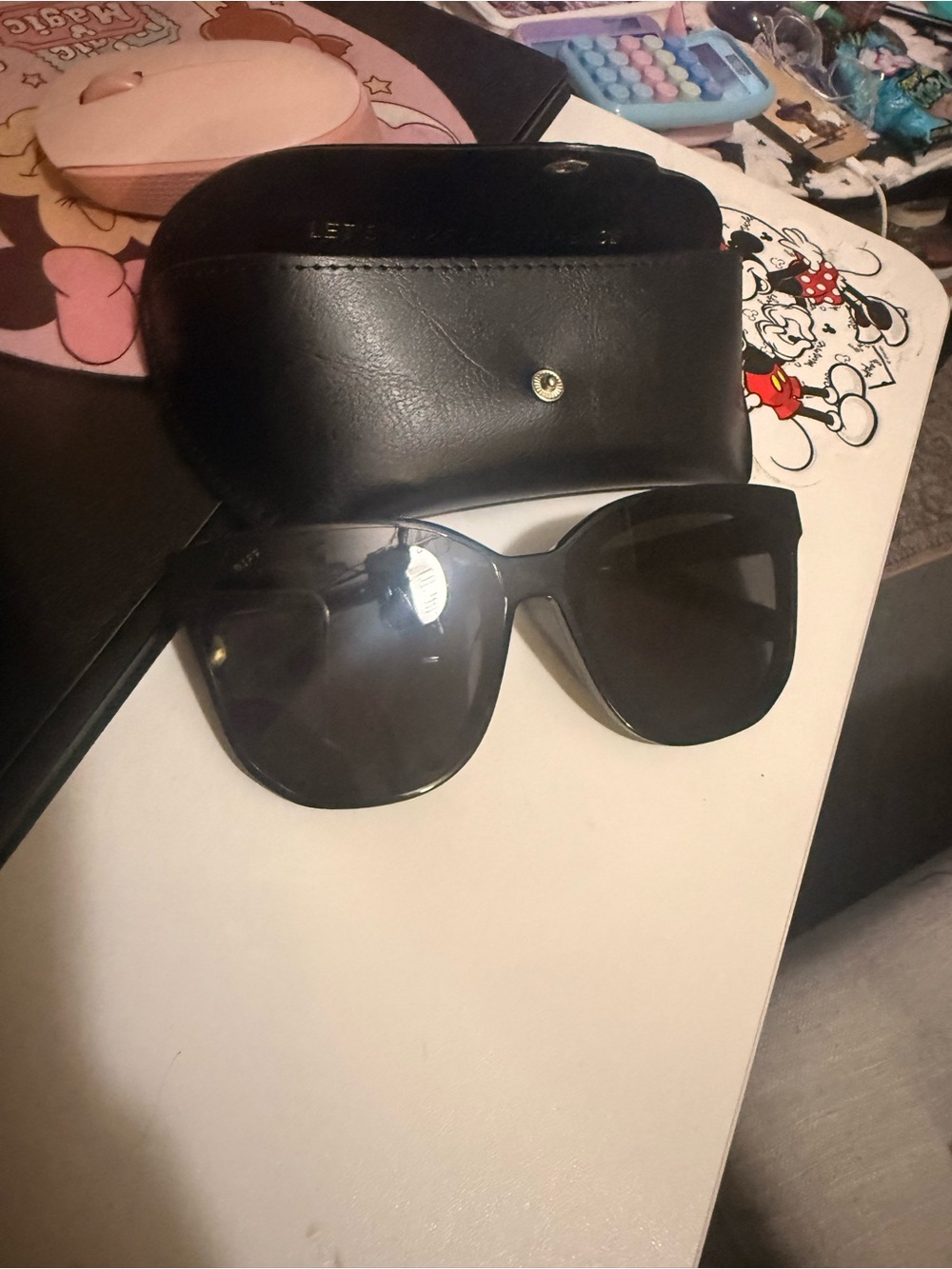 Diff sunglasses - Picture 3 of 7